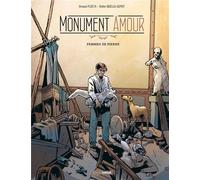 BAMBOO Monument amour tome 2