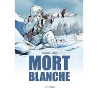 Bamboo Mort blanche