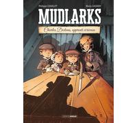 Bamboo Mudlarks - Charles Dickens, apprenti écrivain