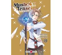 BAMBOO Mushoku tensei tome 14