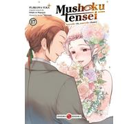 BAMBOO Mushoku tensei tome 17