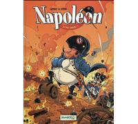 BAMBOO Napoléon tome 1