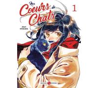 Bamboo Nos coeurs de chats tome 1
