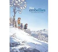 BAMBOO Nos embellies