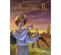 BAMBOO Nous, Anastasia R tome 3 - Sverdlov
