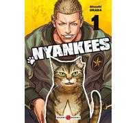 BAMBOO Nyankees tome 1