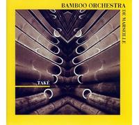 Bamboo Orch.Marseille - Tak [Import]
