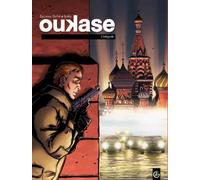 BAMBOO Oukase ; intégrale Tome 1 à Tome 4