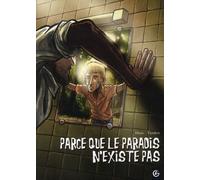 BAMBOO parce que le paradis n'existe pas