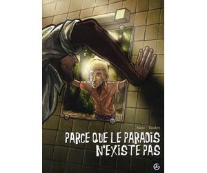 BAMBOO parce que le paradis n'existe pas