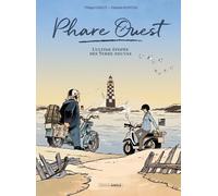 BAMBOO Phare ouest