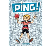 Bamboo Ping ! tome 2