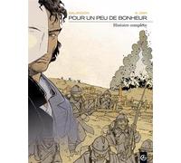 BAMBOO Pour un peu de bonheur - intégrale