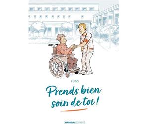 BAMBOO Prends bien soin de toi