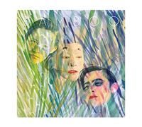 Bamboo – Prince Pansori Priestess – Vinyle