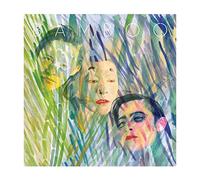 Bamboo - Prince Pansori Priestess