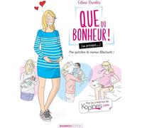 BAMBOO Que du bonheur (ou presque...) tome 1