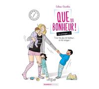 BAMBOO Que du bonheur (ou presque...) tome 2