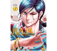 Bamboo Raja tome 1