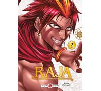 Bamboo Raja tome 2