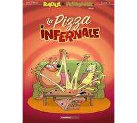 BAMBOO Raoul et Fernand tome 4