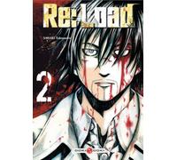 BAMBOO Re:load tome 2