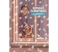 BAMBOO Refugiés climatiques & castagnettes tome 2