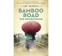 Bamboo Road: The Homecoming