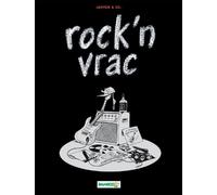 BAMBOO rock en vrac Tome 1