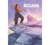 Bamboo Rojava tome 1