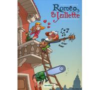 Bamboo roméo et juliette tome 1
