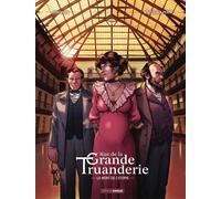 Bamboo Rue de la Grande Truanderie tome 2