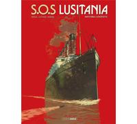 Bamboo S.O.S Lusitania - intégrale