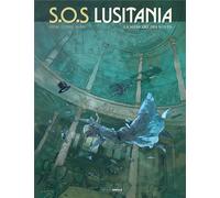 S.O.S Lusitania - vol. 03/3: La mémoire des noyés