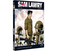 BAMBOO Sam Lawry - intégrale - cycle I - tome 1 et tome 2