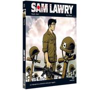 Bamboo Sam Lawry ; Intégrale ; Cycle I ; Tome 1 Et Tome 2