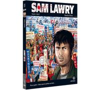BAMBOO Sam Lawry - intégrale - cycle II - tome 3 et tome 4