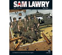BAMBOO sam lawry tome 2
