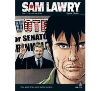 Sam Lawry - cycle 2 (vol. 02/2)