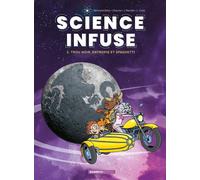 BAMBOO Science infuse tome 2