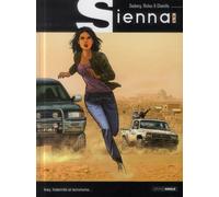 BAMBOO Sienna Tome 4 - Iraq, fraternité et terrorisme