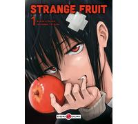 Bamboo Strange fruit tome 1