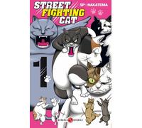 Bamboo Street fighting cat tome 1