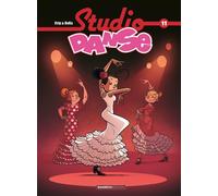 Bamboo Studio danse tome 11