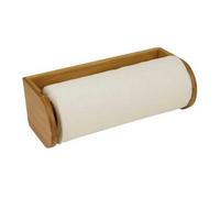 Bamboo Support En Bois Pour Torchon