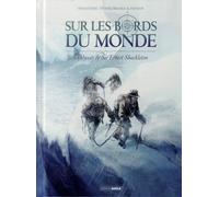 BAMBOO Sur les bords du monde Tome 2