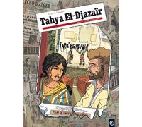 BAMBOO tahya el-djazaïr tome 1 - du sang sur les mains