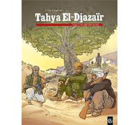 BAMBOO tahya el-djazaïr tome 2 - du sable dans les yeux