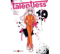 BAMBOO Talentless tome 10