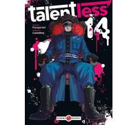 Bamboo Talentless tome 14